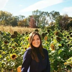 Meet your Posher, Gabrielle